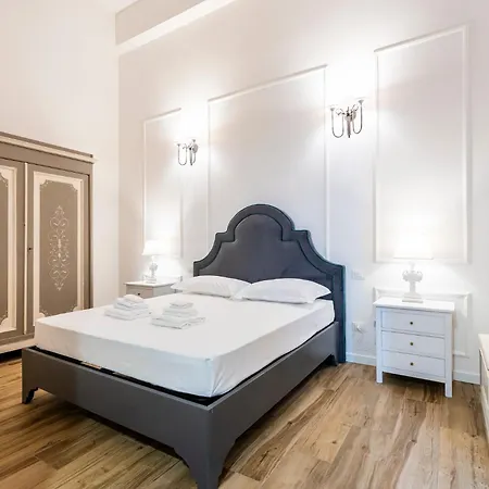 Residenza Signorile Nel Cuore Di Appartamento