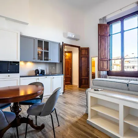 Apartment Residenza Signorile Nel Cuore Di *