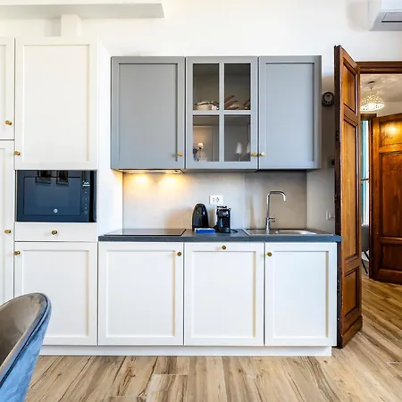 Residenza Signorile Nel Cuore Di * Firenze