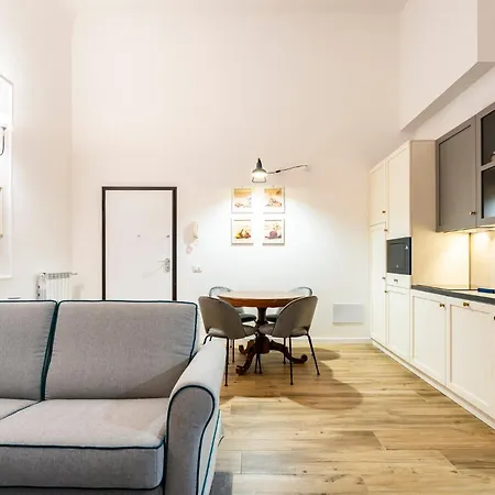 Residenza Signorile Nel Cuore Di * Firenze