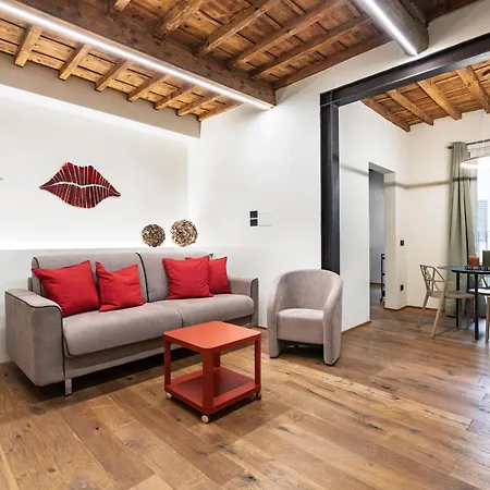 Apartment Oltrarno Deluxe, Florence