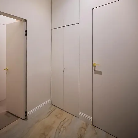 Beautiful 2 Bedroom At The Historic Center Apartment *