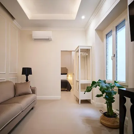 Apartment Beautiful 2 Bedroom At The Historic Center