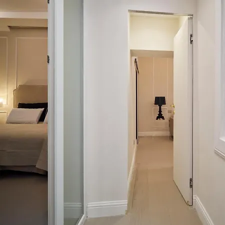Apartment Beautiful 2 Bedroom At The Historic Center Florence