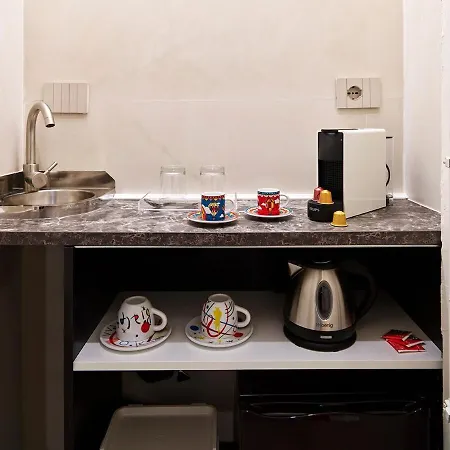 Apartment Beautiful 2 Bedroom At The Historic Center *