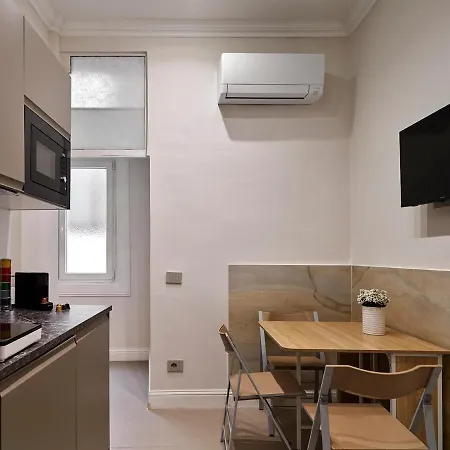 Apartment Beautiful 2 Bedroom At The Historic Center Florence