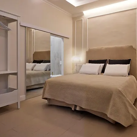 Apartment Beautiful 2 Bedroom At The Historic Center