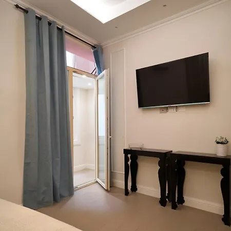Apartment Beautiful 2 Bedroom At The Historic Center Florence