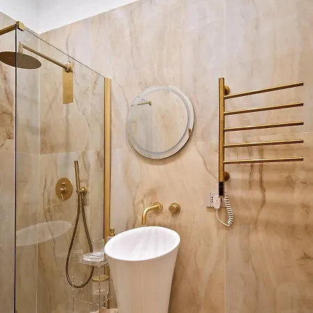 Apartament Beautiful 2 Bedroom At The Historic Center