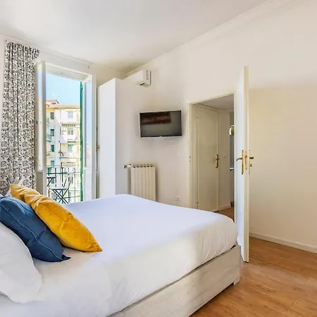 Apartment Bandini House *
