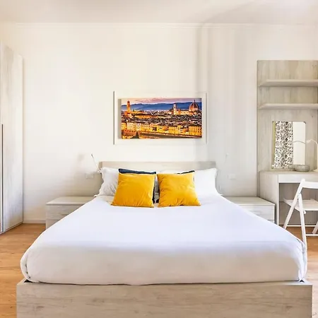 Bandini House Apartment