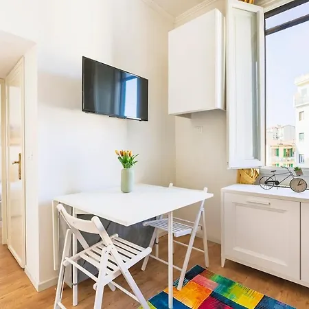 Apartment Bandini House