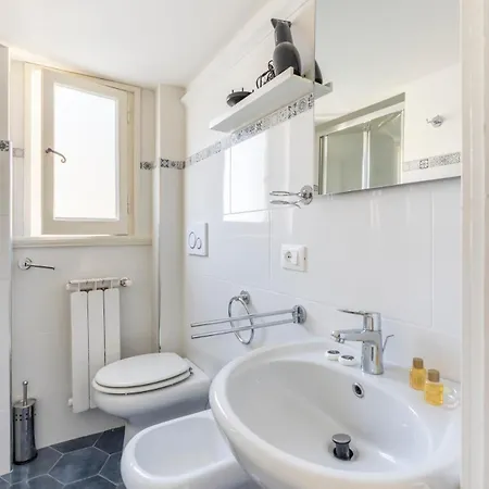 Bandini House Apartment *