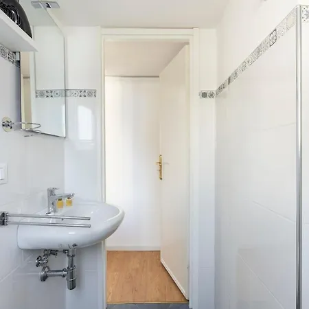 Apartment Bandini House