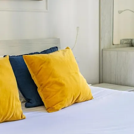 Apartment Bandini House *
