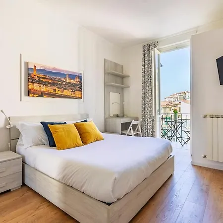 Bandini House Apartment Florence