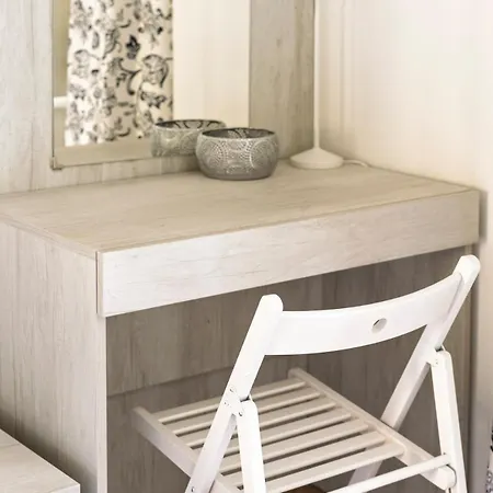 Bandini House Apartment