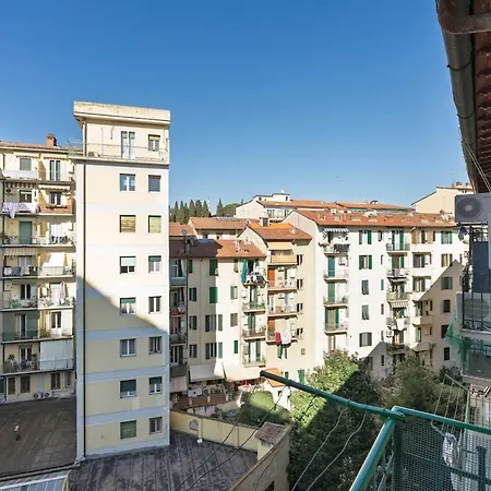 Apartment Bandini House *