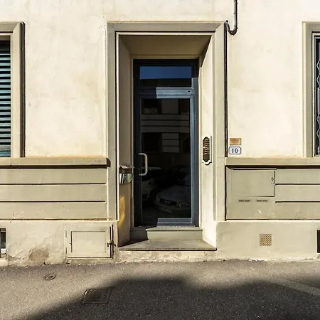 Apartment Bandini House Florence
