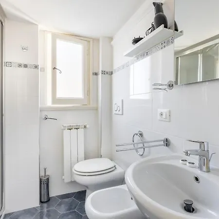 Bandini House Apartment