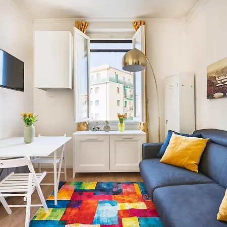 Bandini House Apartment *