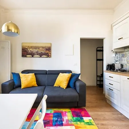 Apartment Bandini House Florence