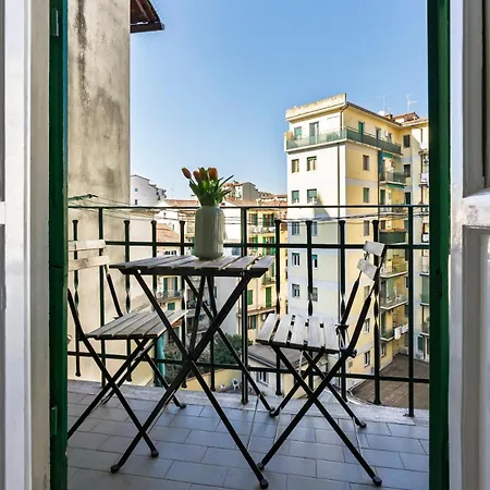 Apartment Bandini House Florence