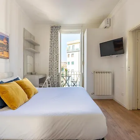 Apartment Bandini House Florence