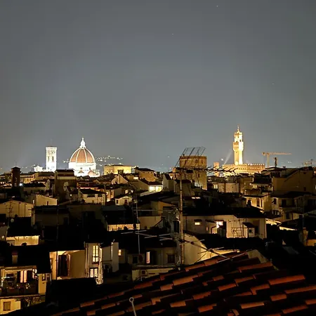 Pitti With A View Διαμέρισμα Φλωρεντία