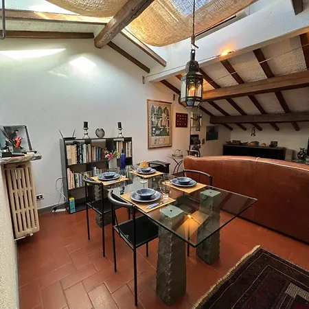 Apartment Charme Florence
