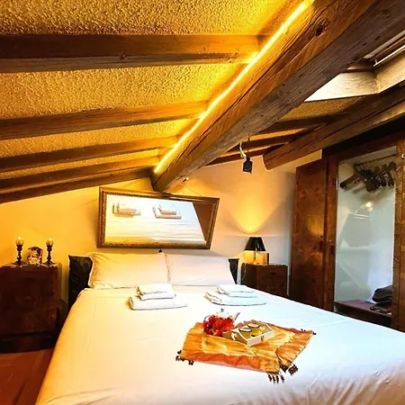 Charme Apartment *