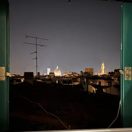 Pitti With A View Διαμέρισμα *