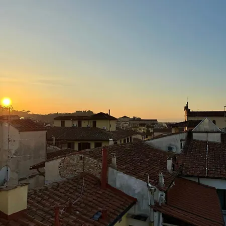 Pitti With A View Διαμέρισμα *