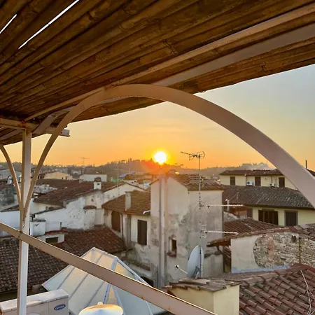 Pitti With A View * Φλωρεντία