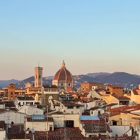 Pitti With A View Φλωρεντία