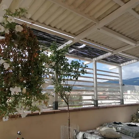 Casa Letizia In Apartment Florence