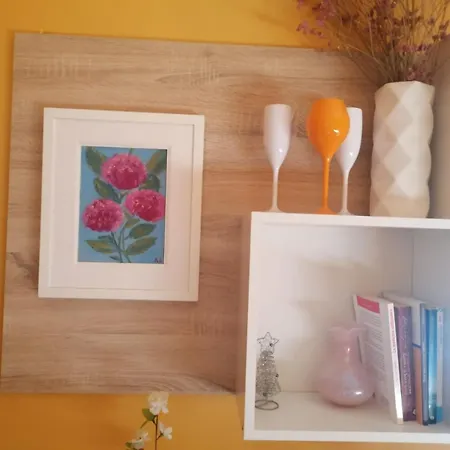 Casa Letizia In Apartment