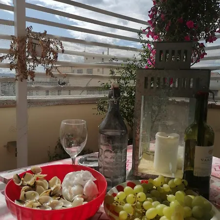 Casa Letizia In