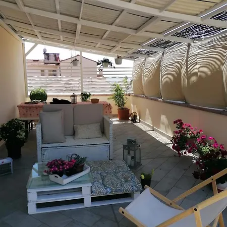 Apartment Casa Letizia In *