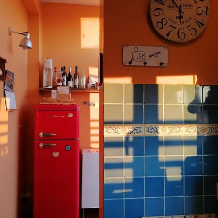 Apartment Casa Letizia In Florence