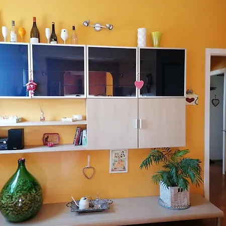Apartment Casa Letizia In Florence