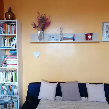 Apartment Casa Letizia In Florence