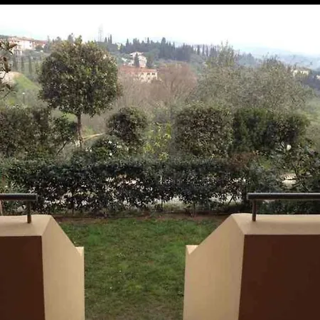 Piscina, Relax E Arte Florence