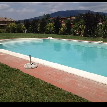 Piscina, Relax E Arte * Florence