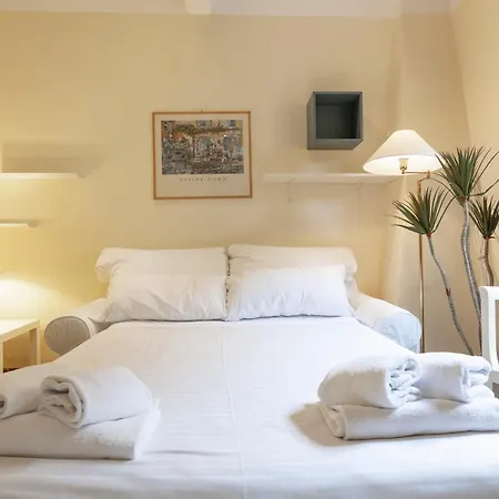 Apartment Sweet House In Petrarca Street Florence