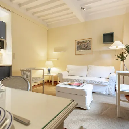 Sweet House In Petrarca Street * Florence