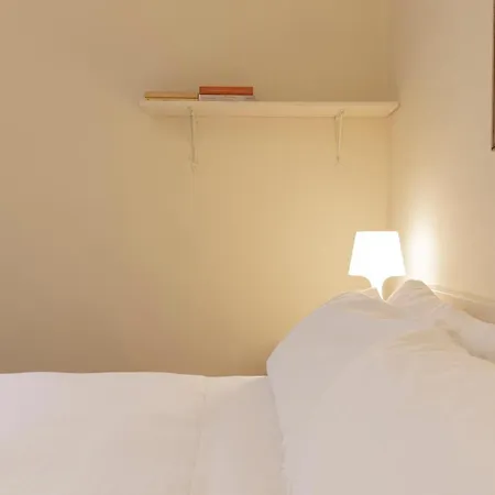 Apartment Sweet House In Petrarca Street Florence