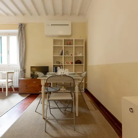 Sweet House In Petrarca Street * Florence