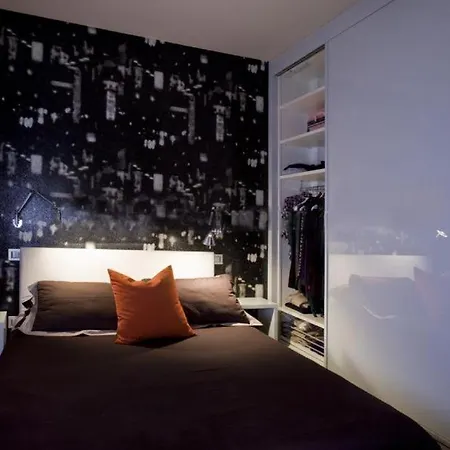 Apartment San Jacopo Charming Florence