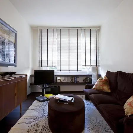 San Jacopo Charming Apartment Florence